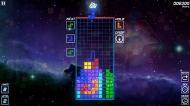 Tetris Pro Image