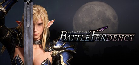 Games like The Awakener: Battle Tendency