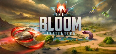 Games like The B.L.O.O.M Initiative