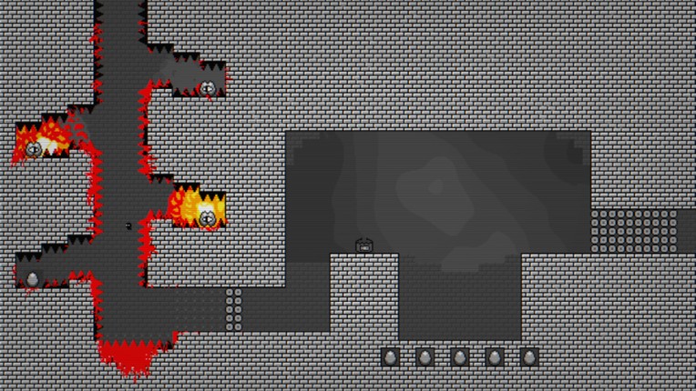 The Bomb Split screenshot