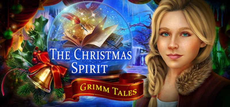 The Christmas Spirit: Grimm Tales Collector's Edition Image