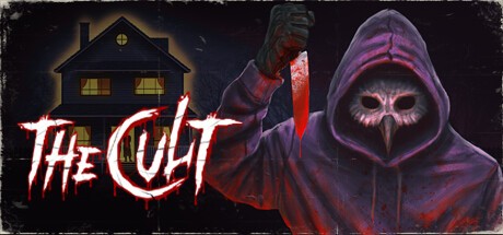 Games like The Cult