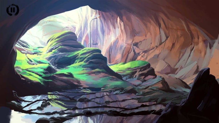 The Dreamwalkers screenshot