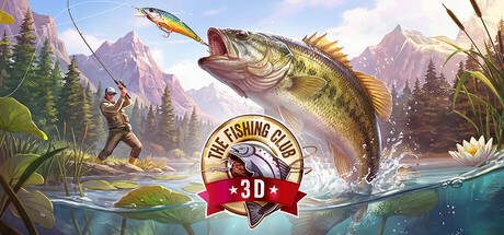 Games like The Fishing Club 3D