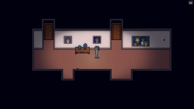 The Haunting of the Chea-Wilson Family screenshot