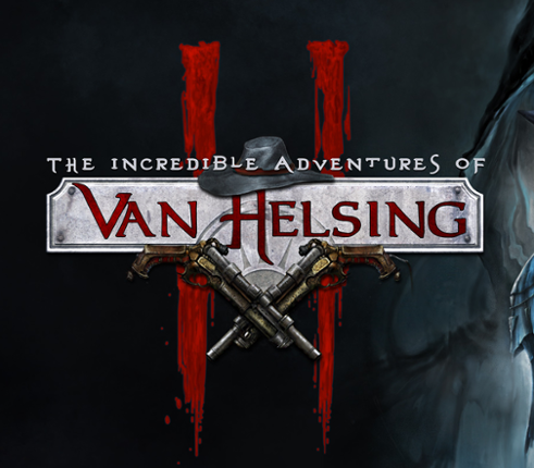 The Incredible Adventures of Van Helsing II Image
