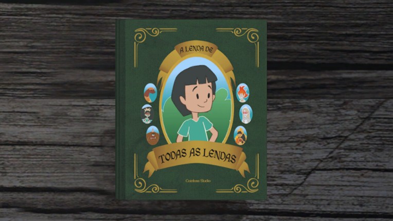 The Legend Beyond Legends screenshot