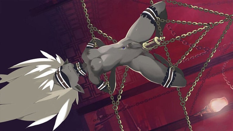 The Menagerie screenshot