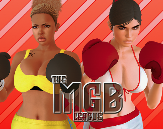 The MGB League Image