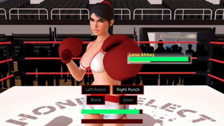 The MGB League screenshot