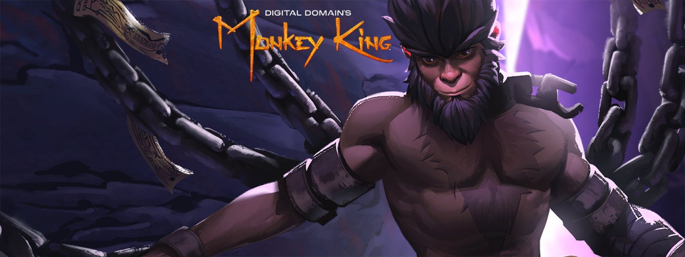 Games like The Monkey King