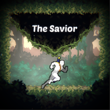 The Savior Image