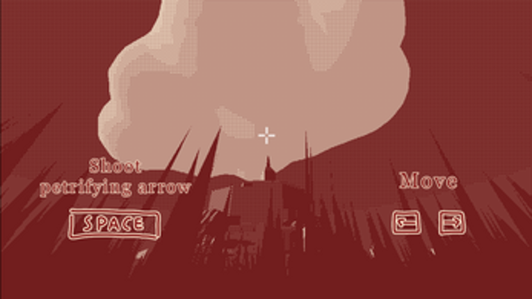 The Simplest Way to Destroy a City Image