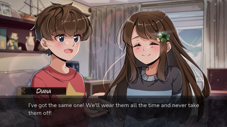 The Tiny World screenshot