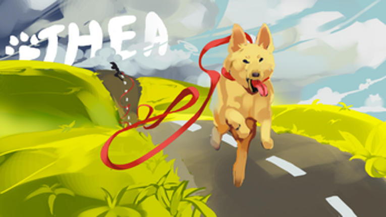 Thea Image