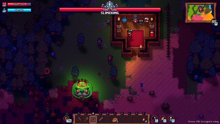 Tinkerlands screenshot