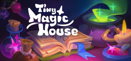 Games like Tiny Magic House