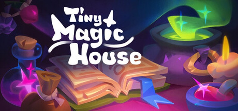 Tiny Magic House Image
