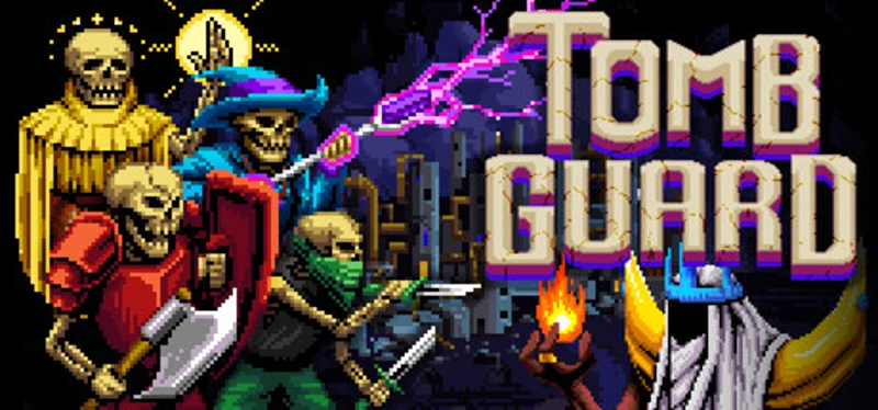 Tomb Guard Image