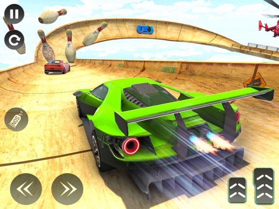 Top CarX: Car Racing Game 2025 screenshot