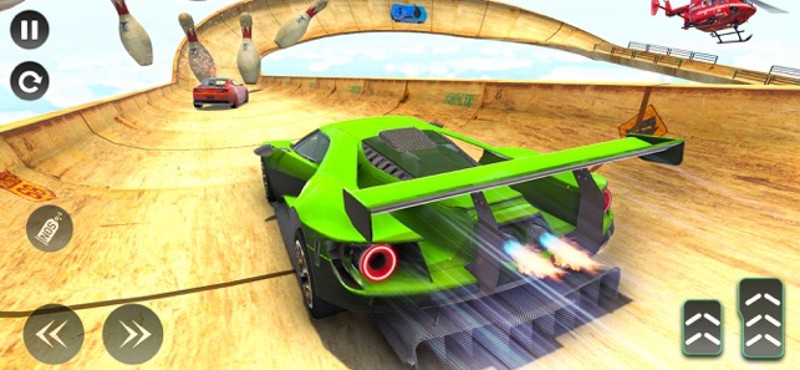 Top CarX: Car Racing Game 2025 screenshot