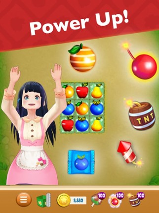 TotalMatch Image