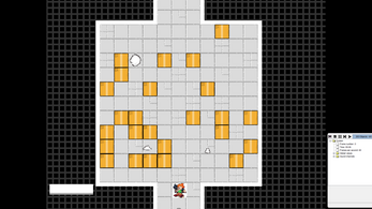 TransFur Chase DEMAKE screenshot