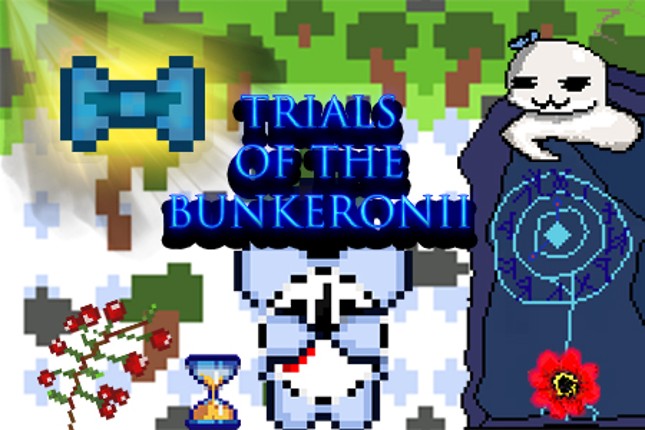 Trials Of The Bunkeronii Image