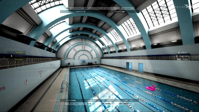 Ultimate Drone Simulator | GameBrain