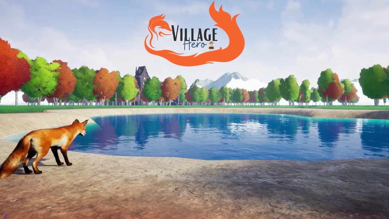 Games like Village Hero(Beta).
