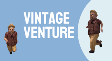 Vintage Venture Image