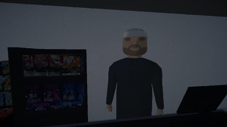 Wahm screenshot