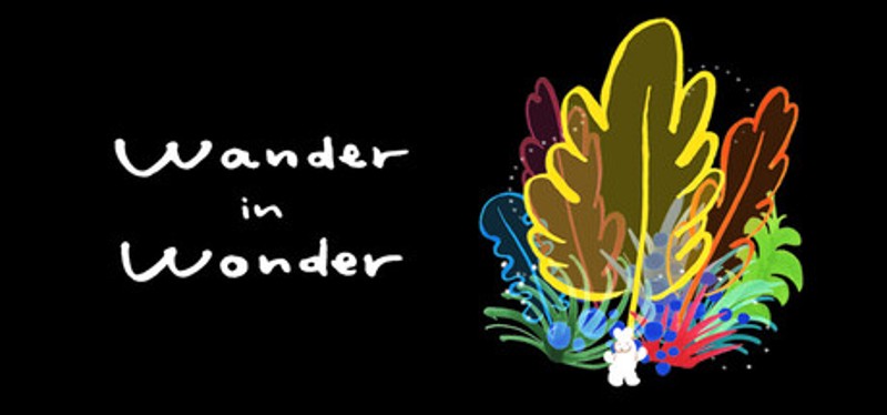 Wander in Wonder Image