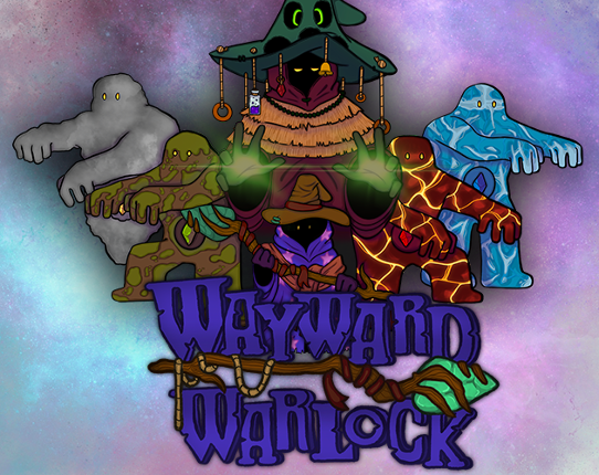 Wayward Warlock Image