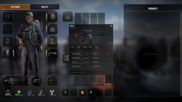 We The People screenshot