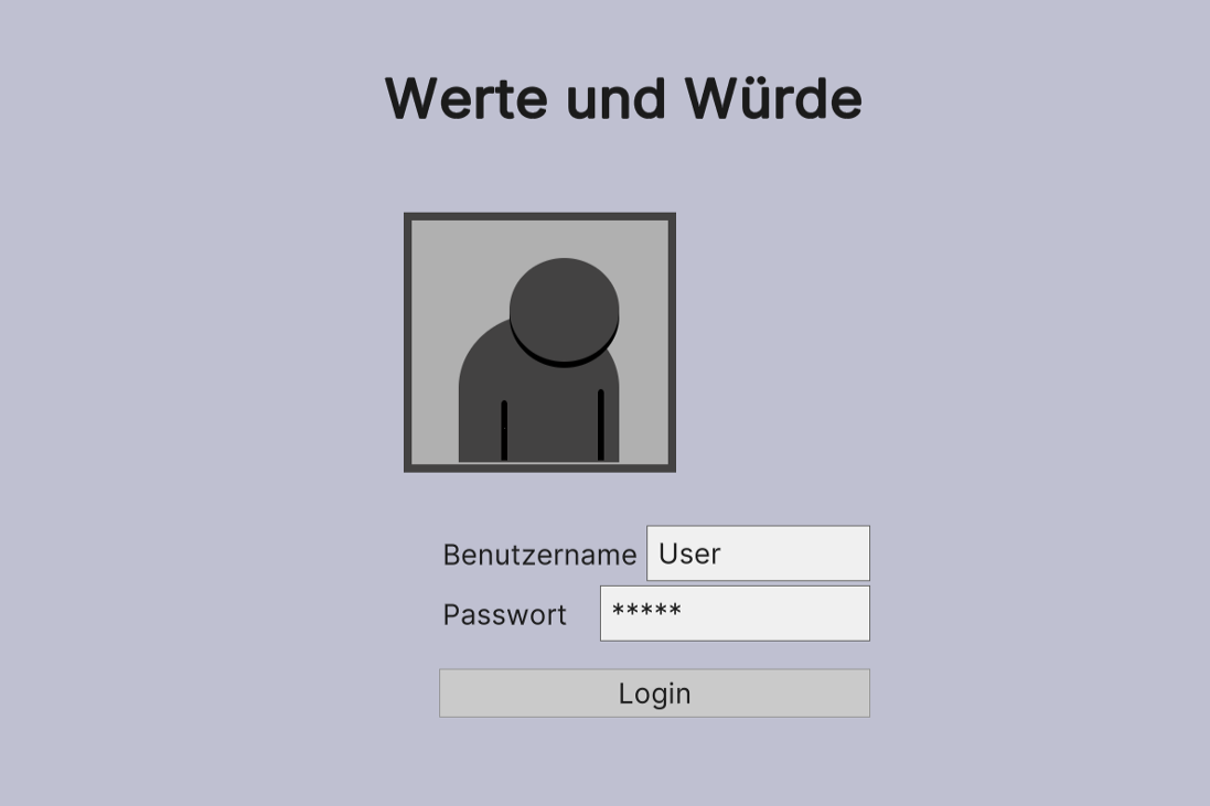 Games like Werte und Würde