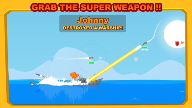Wings.io screenshot