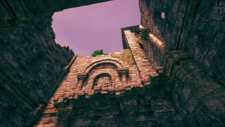 Wonderland: The Forgotten Isles screenshot