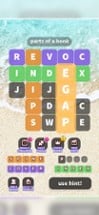 WordWhizzle Pop - word search Image