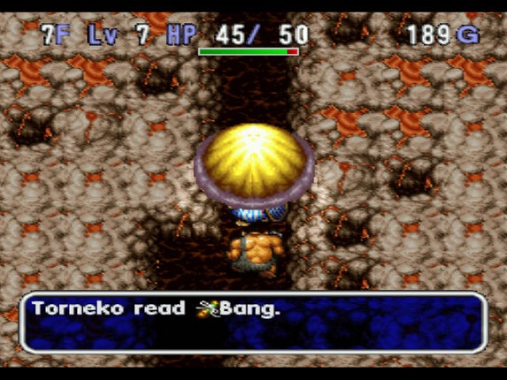 World of Dragon Warrior: Torneko - The Last Hope Image