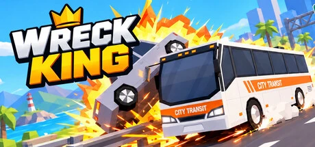 Games like Wreck King