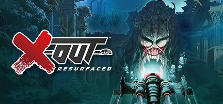 Games like X-Out: Resurfaced