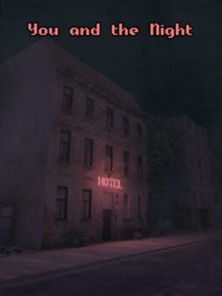 You and the Night Image