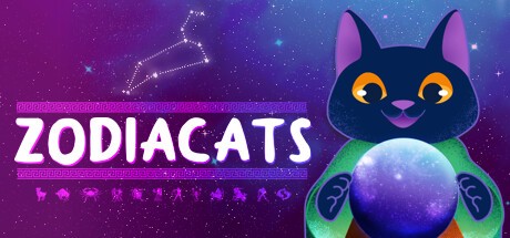 Games like Zodiacats