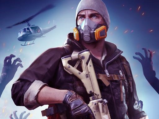 Games like Zombie Shooter 3D