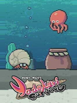 Games like Yadokari Survive