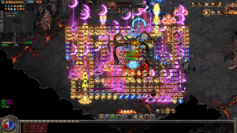 超凡功夫之王传奇 screenshot