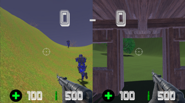 03. Varados en la isla screenshot