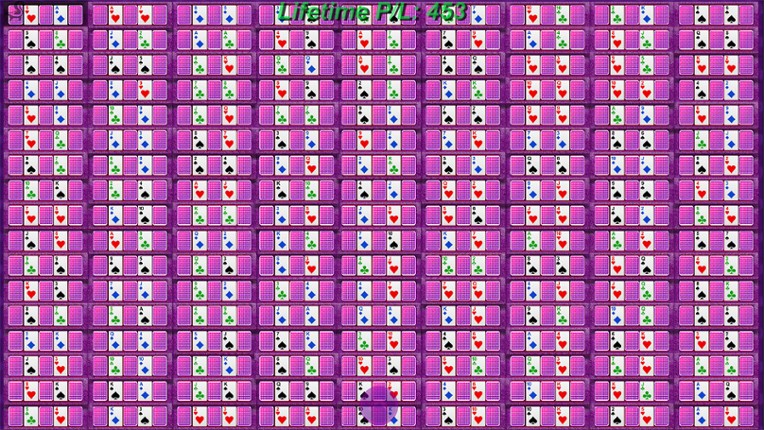 153 Hand Video Poker screenshot