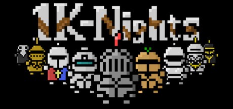 Games like 1K-Nights